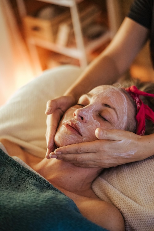 Beauty Salons