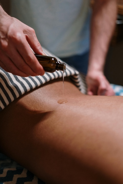 Massage & Wellness Centers
